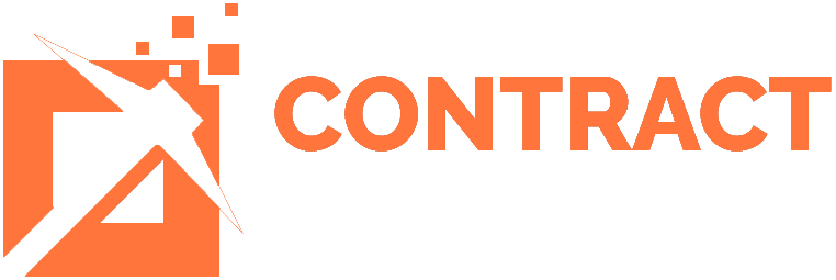 Contract-Miner Logo